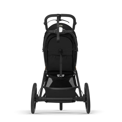 Cybex Coche Coche Deportivo AVI Spin Moon Black | Cybex CBX524000609
