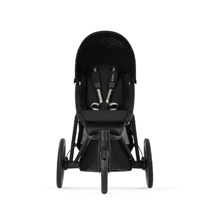 Cybex Coche Coche Deportivo AVI Spin Moon Black | Cybex CBX524000609