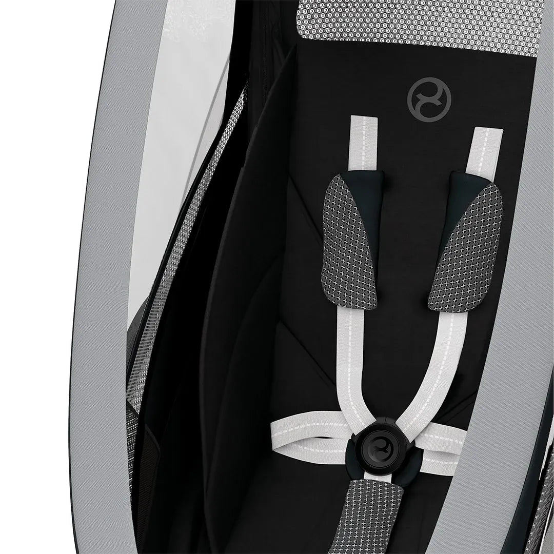 Cybex Coche Coche Deportivo Multideporte ZENO Black | Cybex CBX521000275