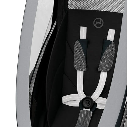 Cybex Coche Coche Deportivo Multideporte ZENO Black | Cybex CBX521000275