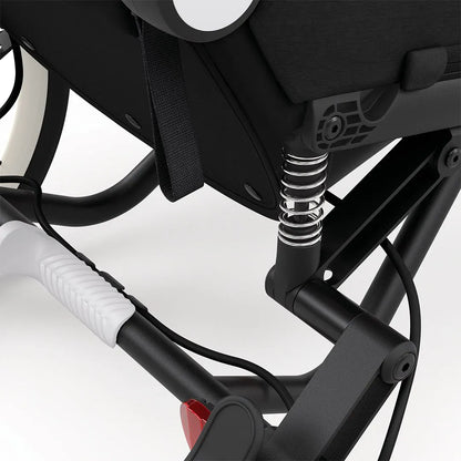 Cybex Coche Coche Deportivo Multideporte ZENO Black | Cybex CBX521000275