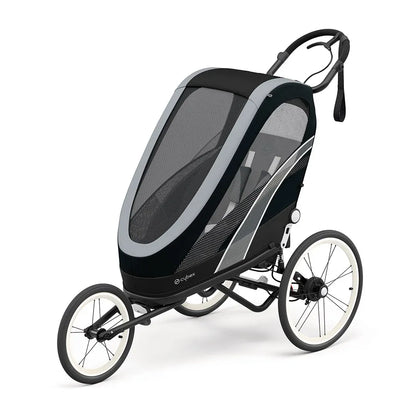 Cybex Coche Coche Deportivo Multideporte ZENO Black | Cybex CBX521000275