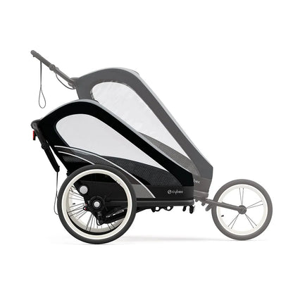 Cybex Coche Coche Deportivo Multideporte ZENO Black | Cybex CBX521000275