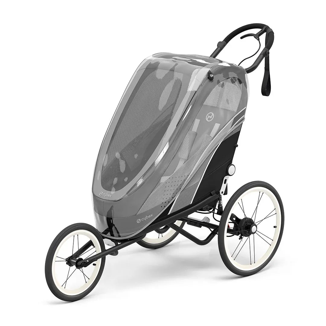 Cybex Coche Coche Deportivo Multideporte ZENO Black | Cybex CBX521000275
