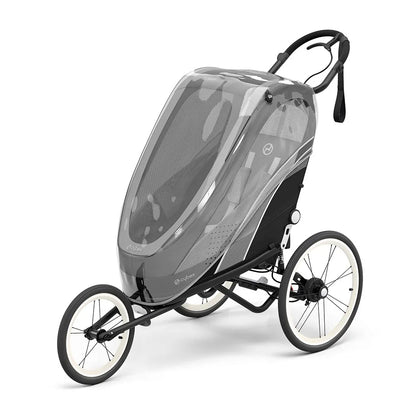 Cybex Coche Coche Deportivo Multideporte ZENO Black | Cybex CBX521000275