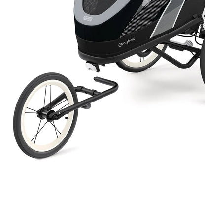 Cybex Coche Coche Deportivo Multideporte ZENO Black | Cybex CBX521000275