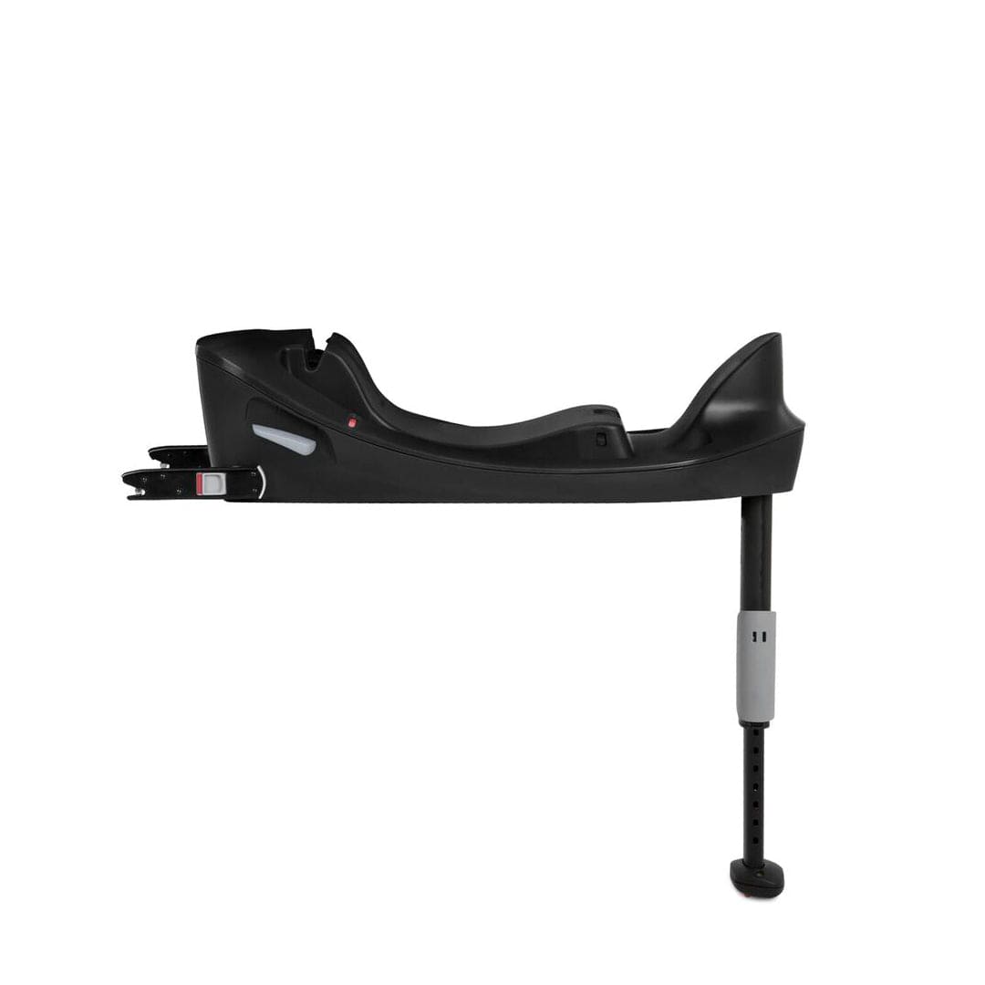 Cybex Coche Copia de Travel System Coche Balios S  Lux 3.0  Blk Moon Black + Aton B2+ Base CBX68142088441977