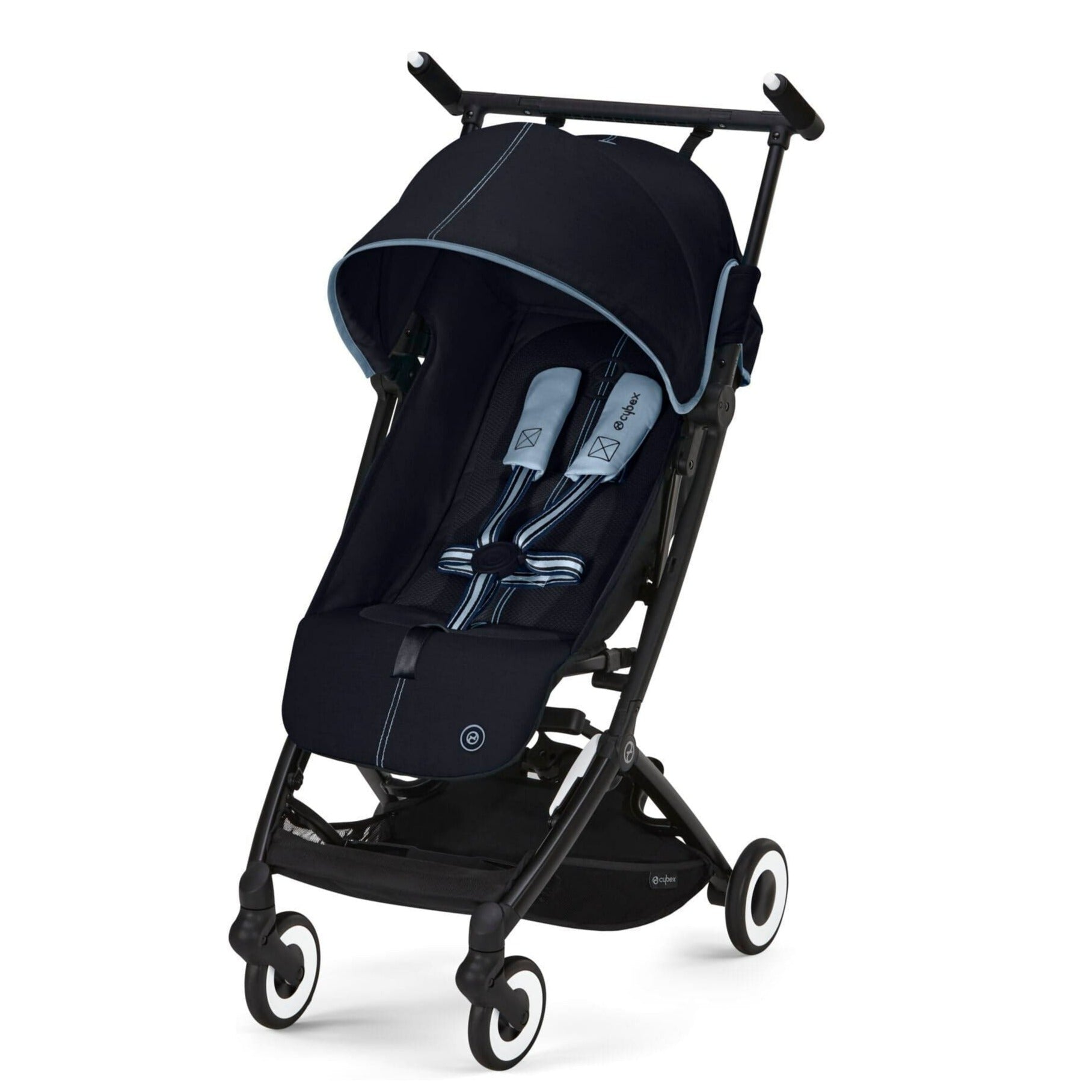 Coche de paseo Libelle Ocean Blue - Cybex