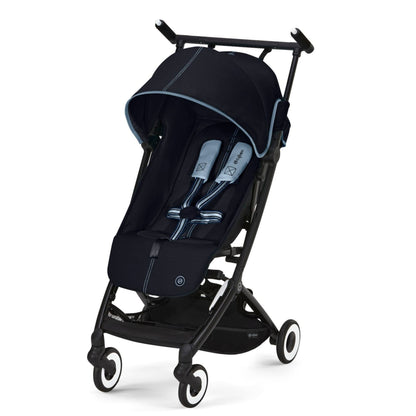 Cybex Coche Libelle Cybex Ocean Blue CBX522001331