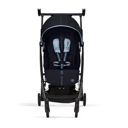 Cybex Coche Libelle Cybex Ocean Blue CBX522001331