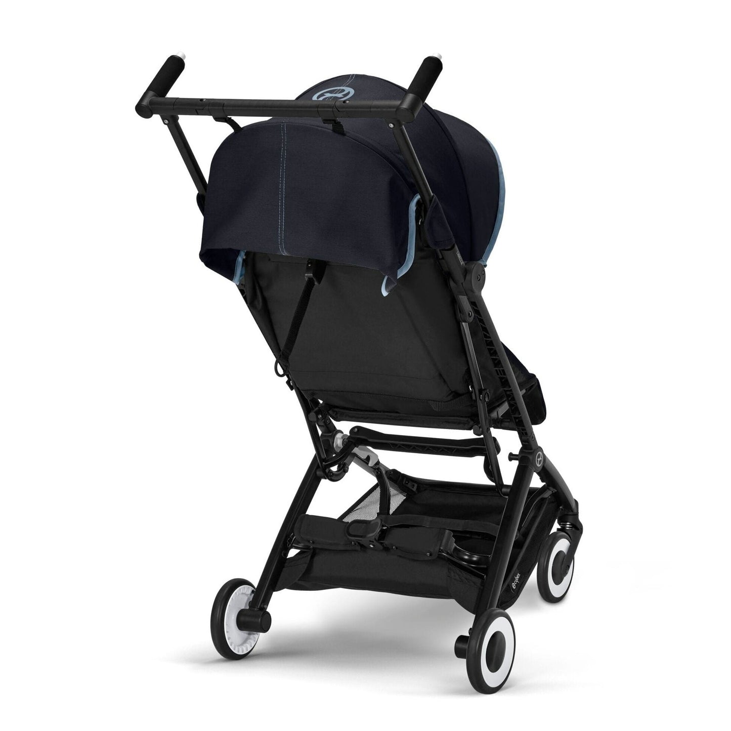 Cybex Coche Libelle Cybex Ocean Blue CBX522001331