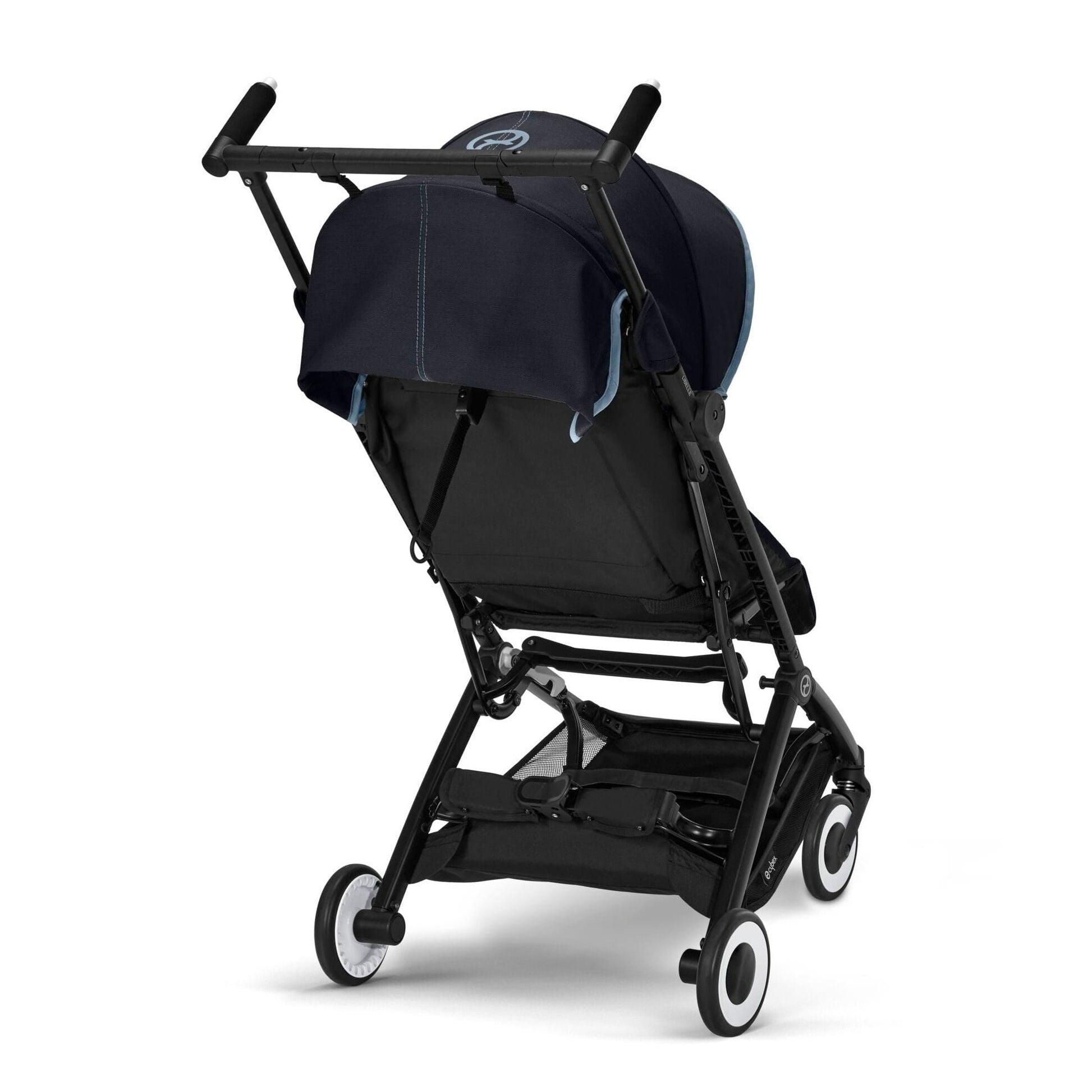 Cybex Coche Libelle Cybex Ocean Blue CBX522001331