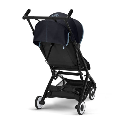 Cybex Coche Libelle Cybex Ocean Blue CBX522001331