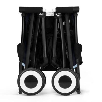 Cybex Coche Libelle Cybex Ocean Blue CBX522001331