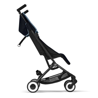 Cybex Coche Libelle Cybex Ocean Blue CBX522001331