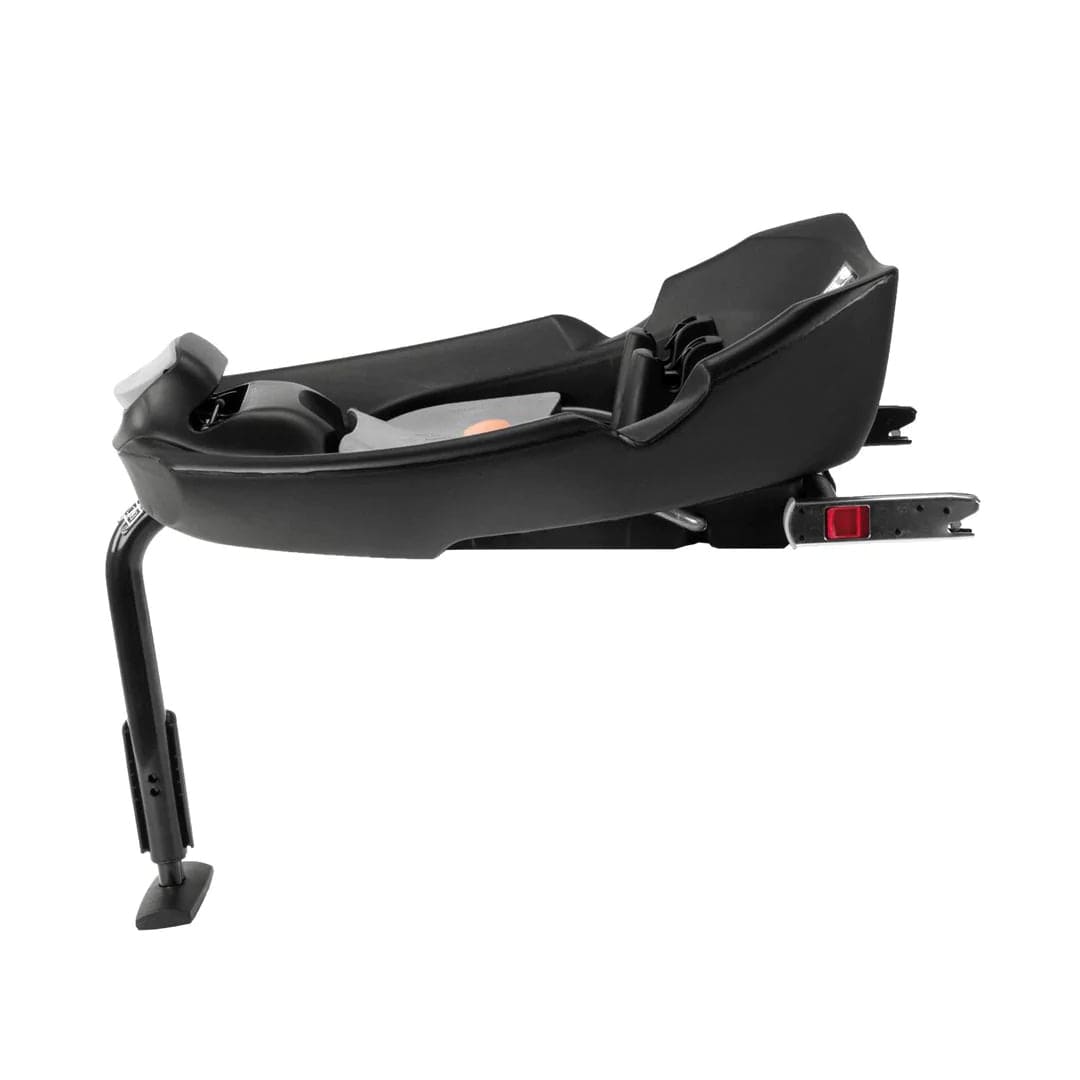 Cybex Coche Travel System Coche Balios S  Lux 3.0  Blk Moon Black + Aton 5+ Base CBX68142071898150