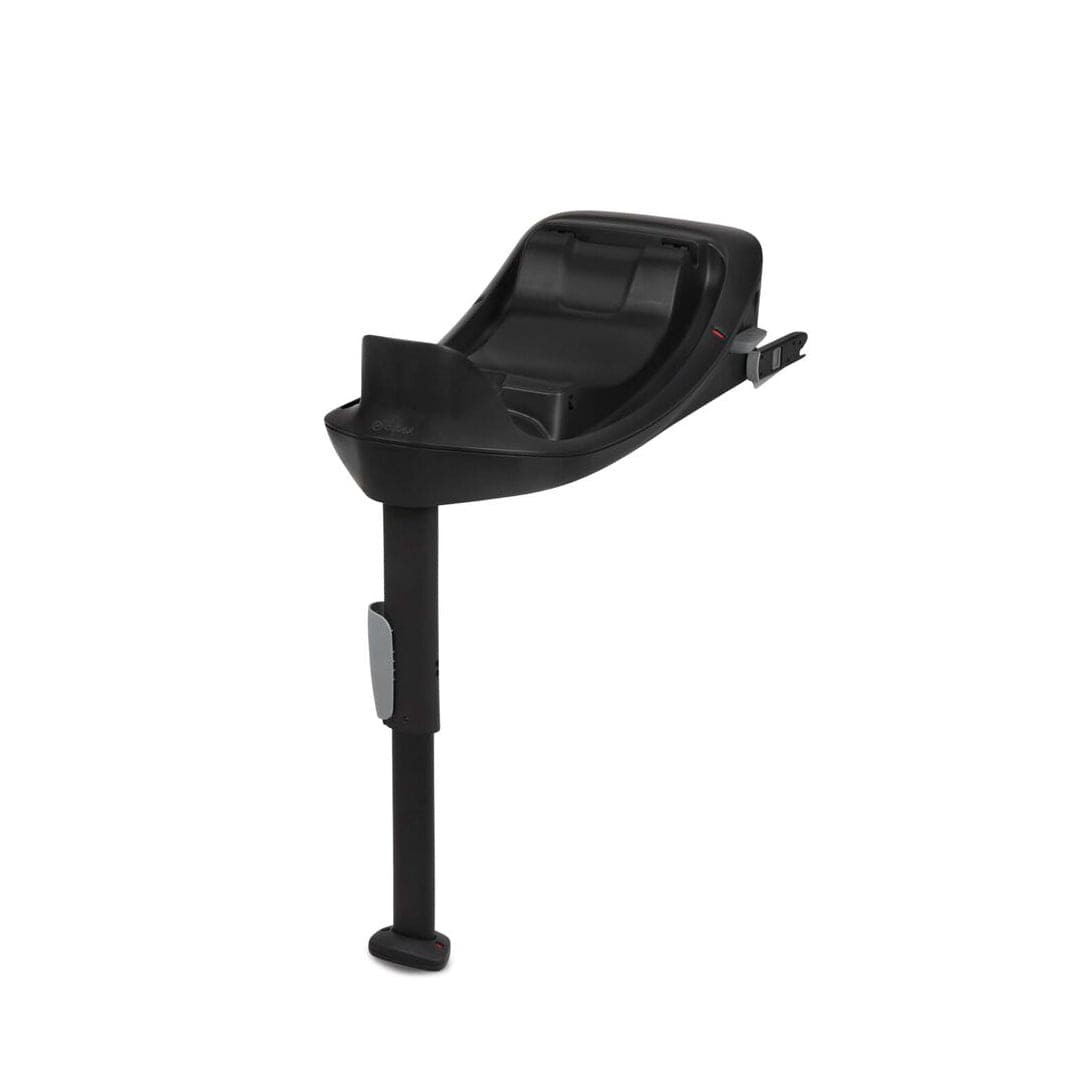 Cybex Coche Travel System Coche Balios S  Lux 3.0  SLV Lava Grey+ Aton B2+ Base CBX68452577944506