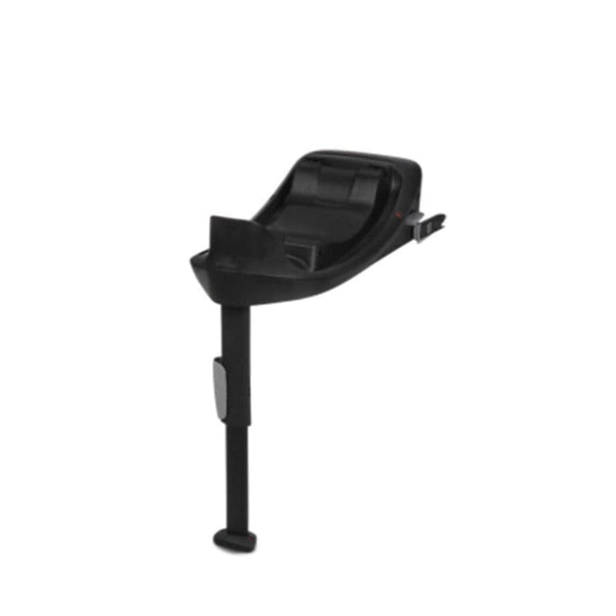 Cybex Coche Travel System Coche Compacto Eezy S TW PL SLV Moon Black + Aton B2 + Base CBX66662614681278
