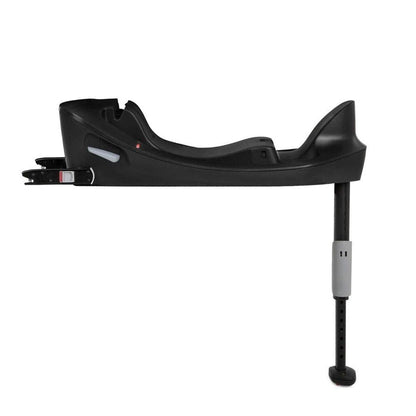 Cybex Coche Travel System Coche Compacto Eezy S TW PL SLV Moon Black + Aton S2 + Base CBX66446658177943