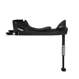 Cybex Coche Travel System coche Orfeo SLV Beach Blue+ Aton B2 + Base CBX69360159985452