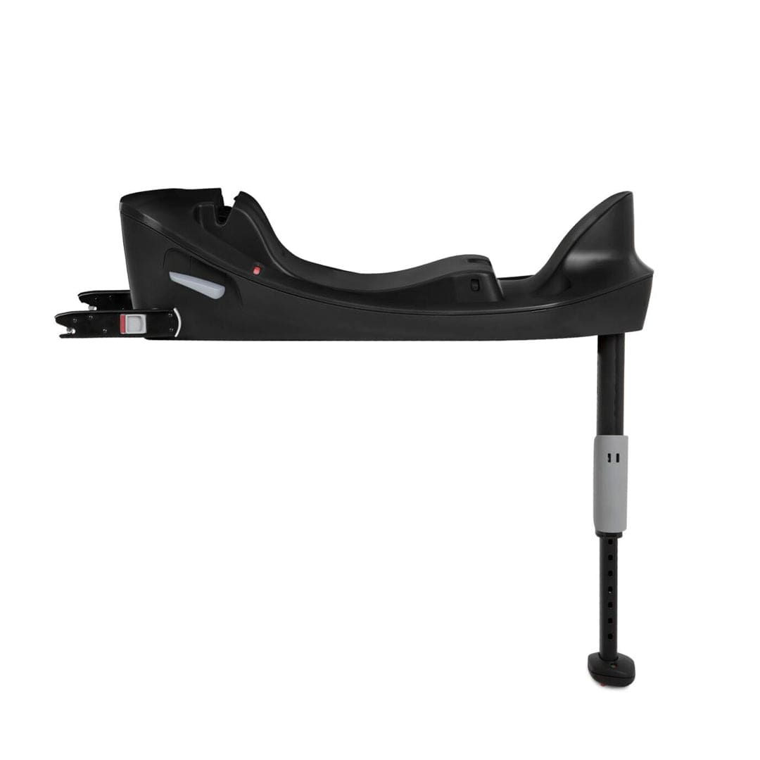 Cybex Coche Travel System coche Orfeo SLV Blue Beach + Aton S2 + Base CBX69091231971810