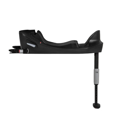 Cybex Coche Travel System coche Orfeo SLV Blue Beach + Aton S2 + Base CBX69091231971810