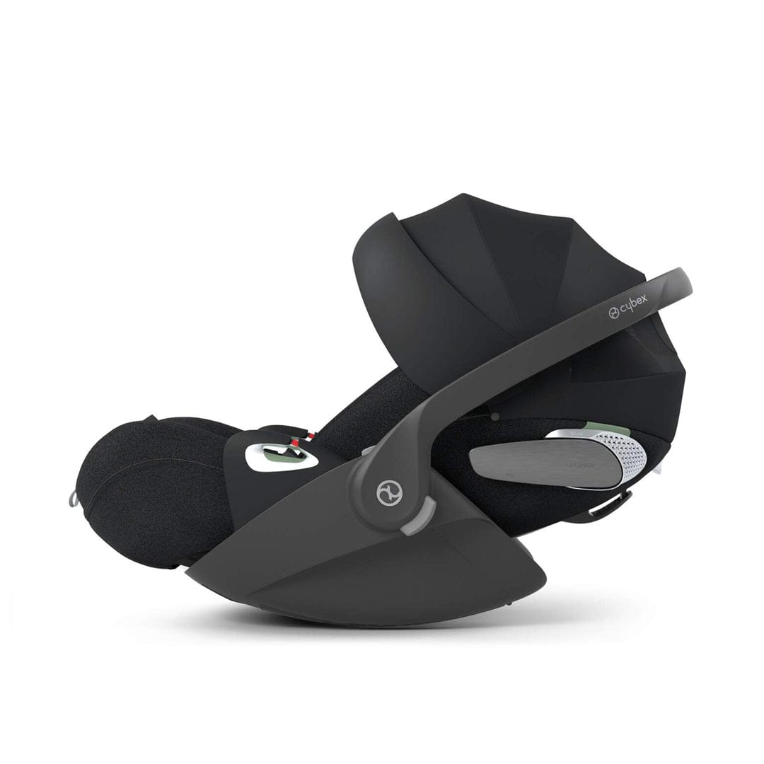 Cybex Coches Travel System Arma tu Pack Coche Melio con Silla nido para auto Cloud T - Cybex