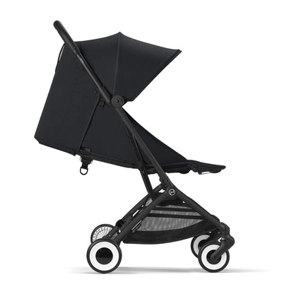 Cybex Coches Travel System Travel System Coche Libelle Magic Black + Aton S2 + Base CBX72598959254052