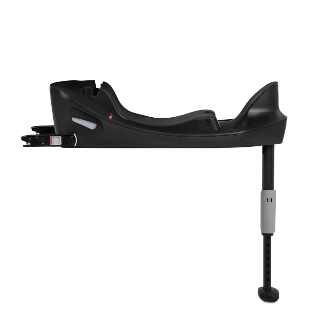 Cybex Coches Travel System Travel System coche Orfeo TPE Chocolate Brown + Aton B2 + Base - Cybex CBX75130649702009