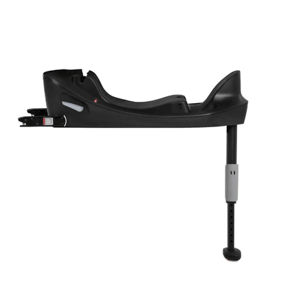 Cybex Coches Travel System Travel System coche Orfeo TPE Chocolate Brown + Aton B2 + Base - Cybex CBX75130649702009