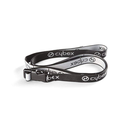 Cybex Otros accesorios de seguridad Fixing Belts - Cybex CBX511410002