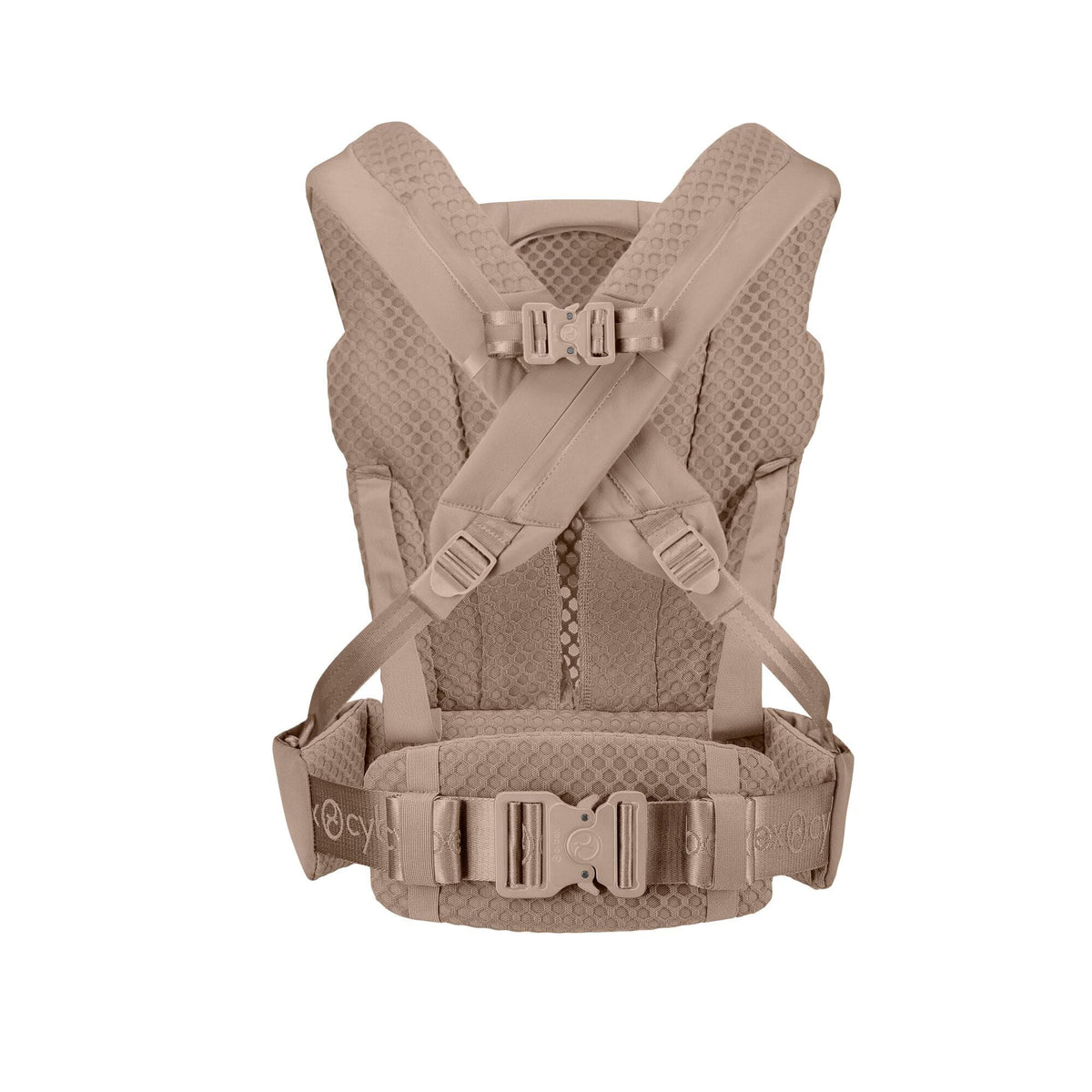 Cybex portabebes Portabebé Ergonómico Coya Carrier Cozy Beige | Cybex CBX524001260