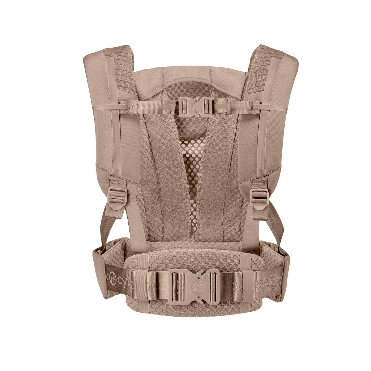 Cybex portabebes Portabebé Ergonómico Coya Carrier Cozy Beige | Cybex CBX524001260
