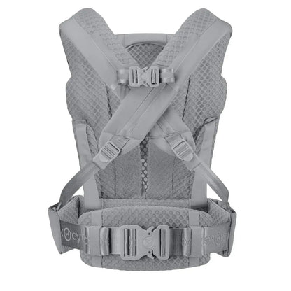 Cybex portabebes Portabebé Ergonómico Coya Carrier Thunder Grey | Cybex CBX524000731