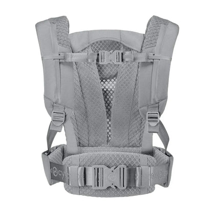 Cybex portabebes Portabebé Ergonómico Coya Carrier Thunder Grey | Cybex CBX524000731