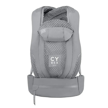 Cybex portabebes Portabebé Ergonómico Coya Carrier Thunder Grey | Cybex CBX524000731