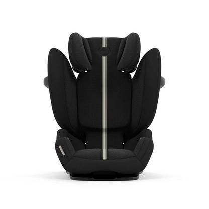 Cybex Seguridad Silla Butaca Solution G I-FIX Moon black CBX522002275