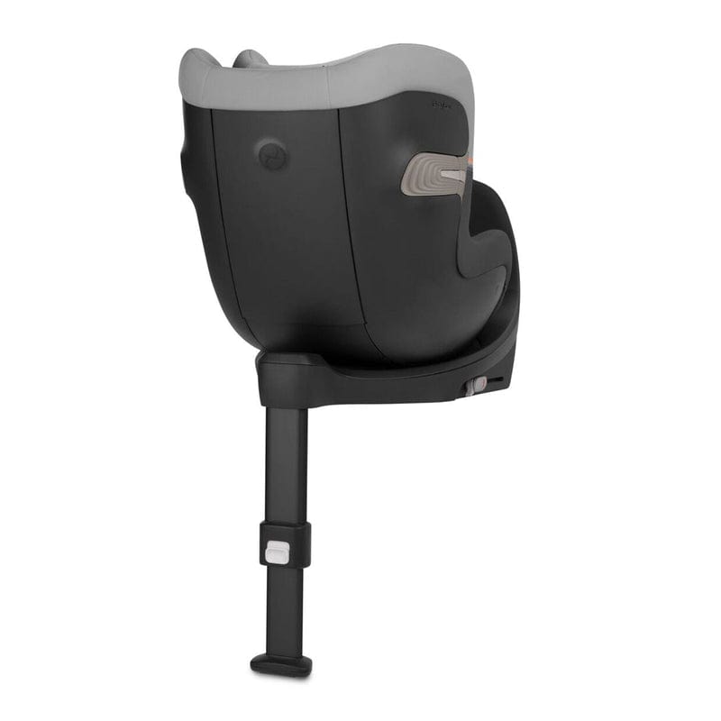 Cybex Seguridad Silla de auto convertible sirona SX2 i-fix Lava Grey CBX522002049