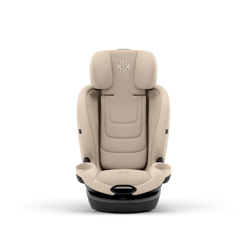 Cybex Silla de auto convertible Silla de Auto Convertible Callisto G 360 Almond Beige - Cybex