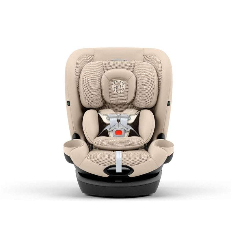 Silla de Auto Convertible Callisto G 360 Almond Beige - Cybex