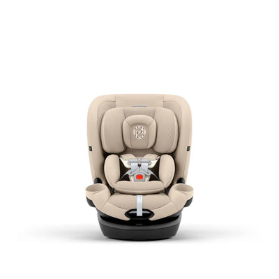 Silla de Auto Convertible Callisto G 360 Almond Beige - Cybex
