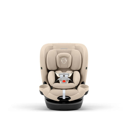 Cybex Silla de auto convertible Silla de Auto Convertible Callisto G 360 Almond Beige - Cybex