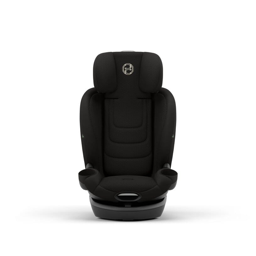 Silla de Auto Convertible Callisto G 360 Moon Black - Cybex