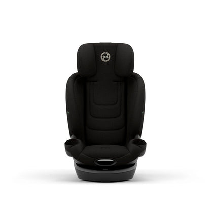 Cybex Silla de auto convertible Silla de Auto Convertible Callisto G 360 Moon Black - Cybex CBX524000595