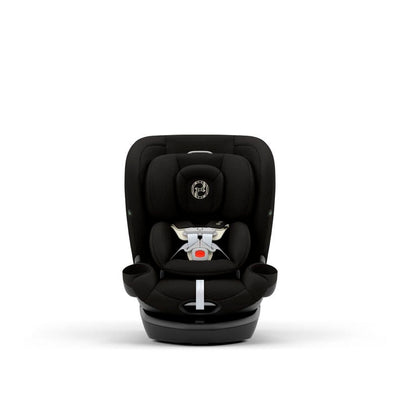 Silla de Auto Convertible Callisto G 360 Moon Black - Cybex