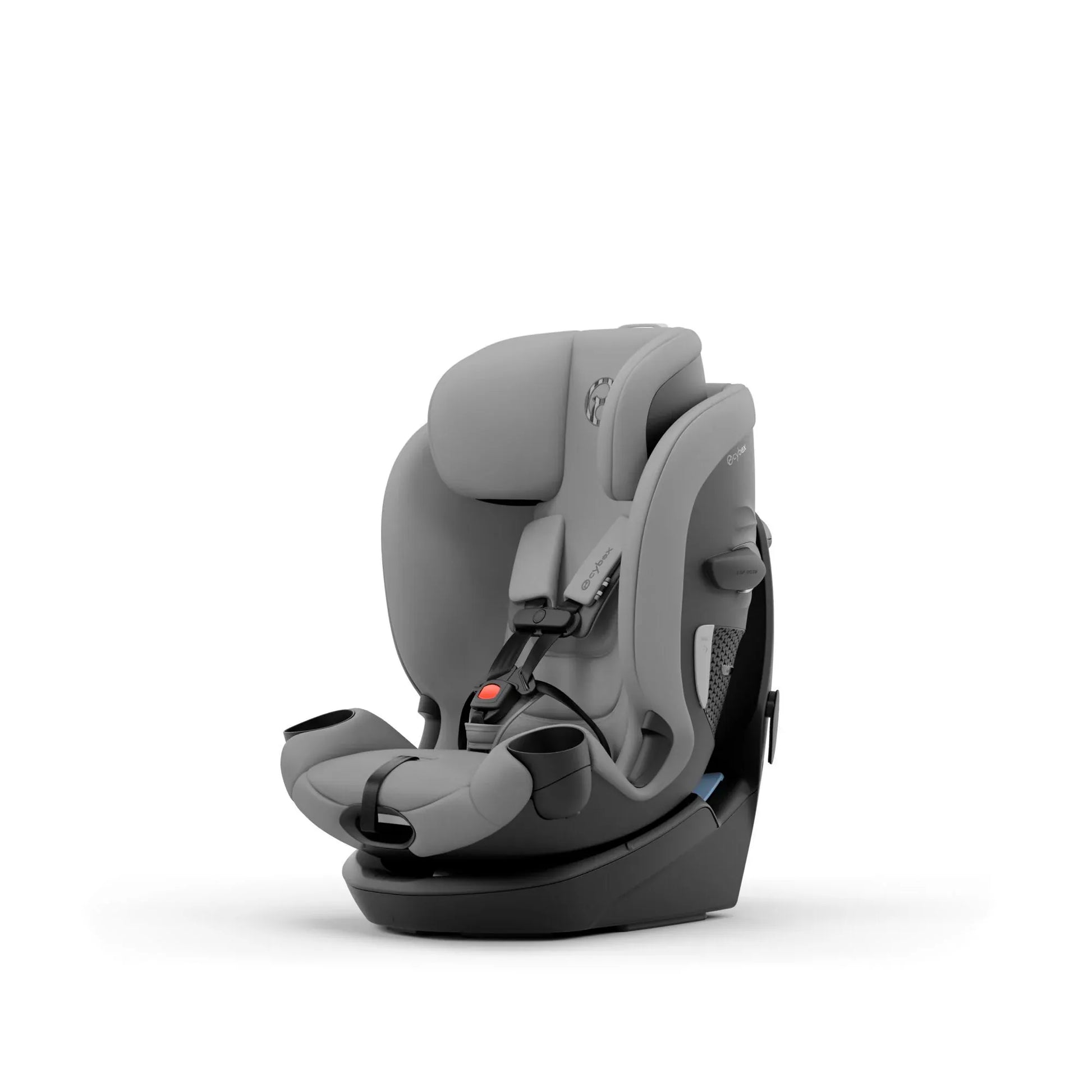 Cybex Silla de auto convertible Silla de Auto Convertible Callisto Todo en Una G 360 Select Grey CBX525000959