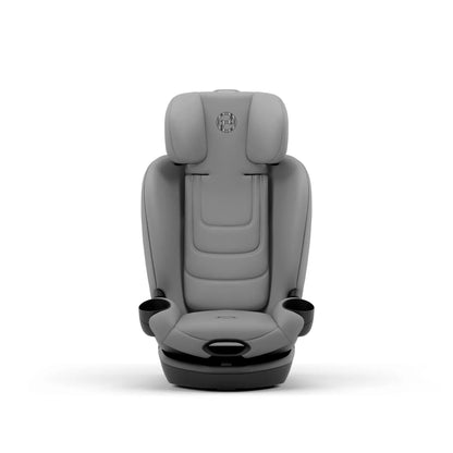 Cybex Silla de auto convertible Silla de Auto Convertible Callisto Todo en Una G 360 Select Grey CBX525000959