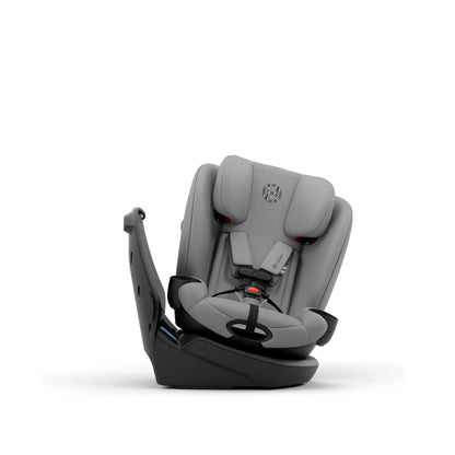Cybex Silla de auto convertible Silla de Auto Convertible Callisto Todo en Una G 360 Select Grey CBX525000959