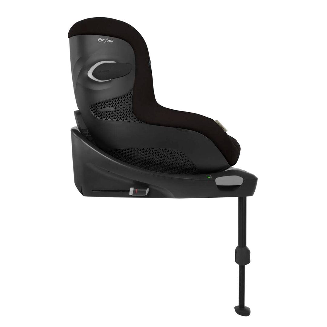 Cybex Silla de auto convertible Silla de Auto Convertible Sirona Gi I-size 360° Magic Black - Cybex CBX524001443