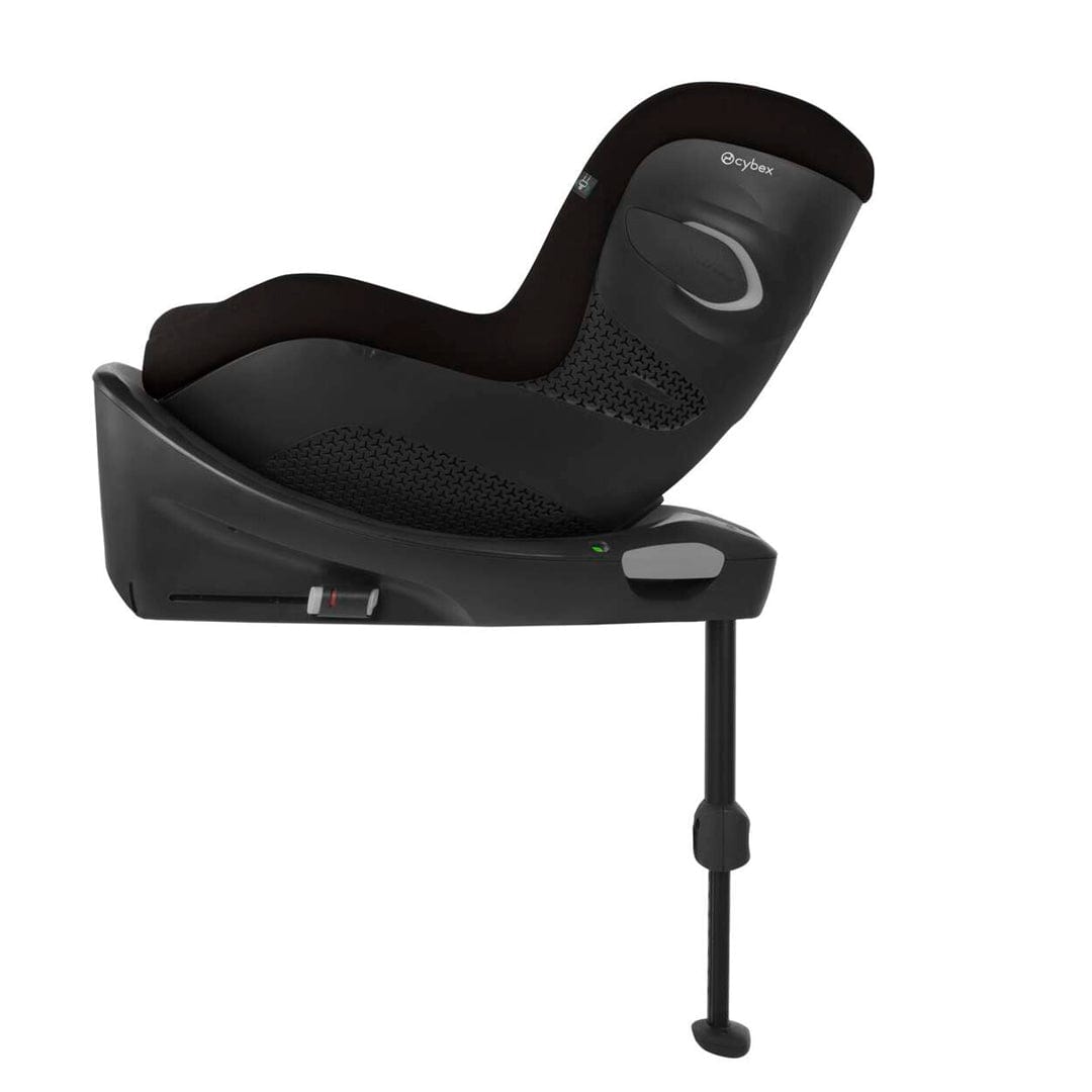 Cybex Silla de auto convertible Silla de Auto Convertible Sirona Gi I-size 360° Magic Black - Cybex CBX524001443
